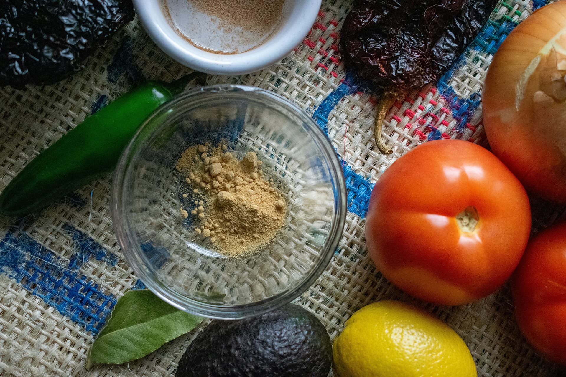 mr nonno ingredients