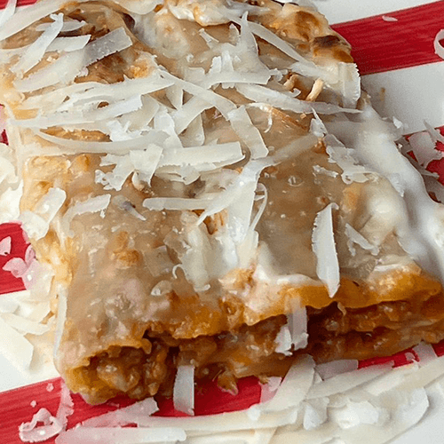 Cannelloni