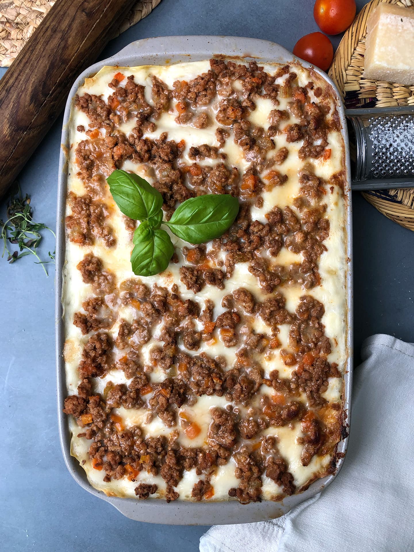 Lasagna