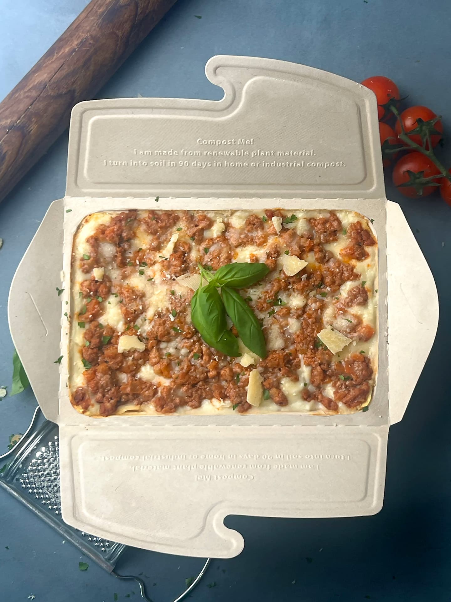 Lasagna