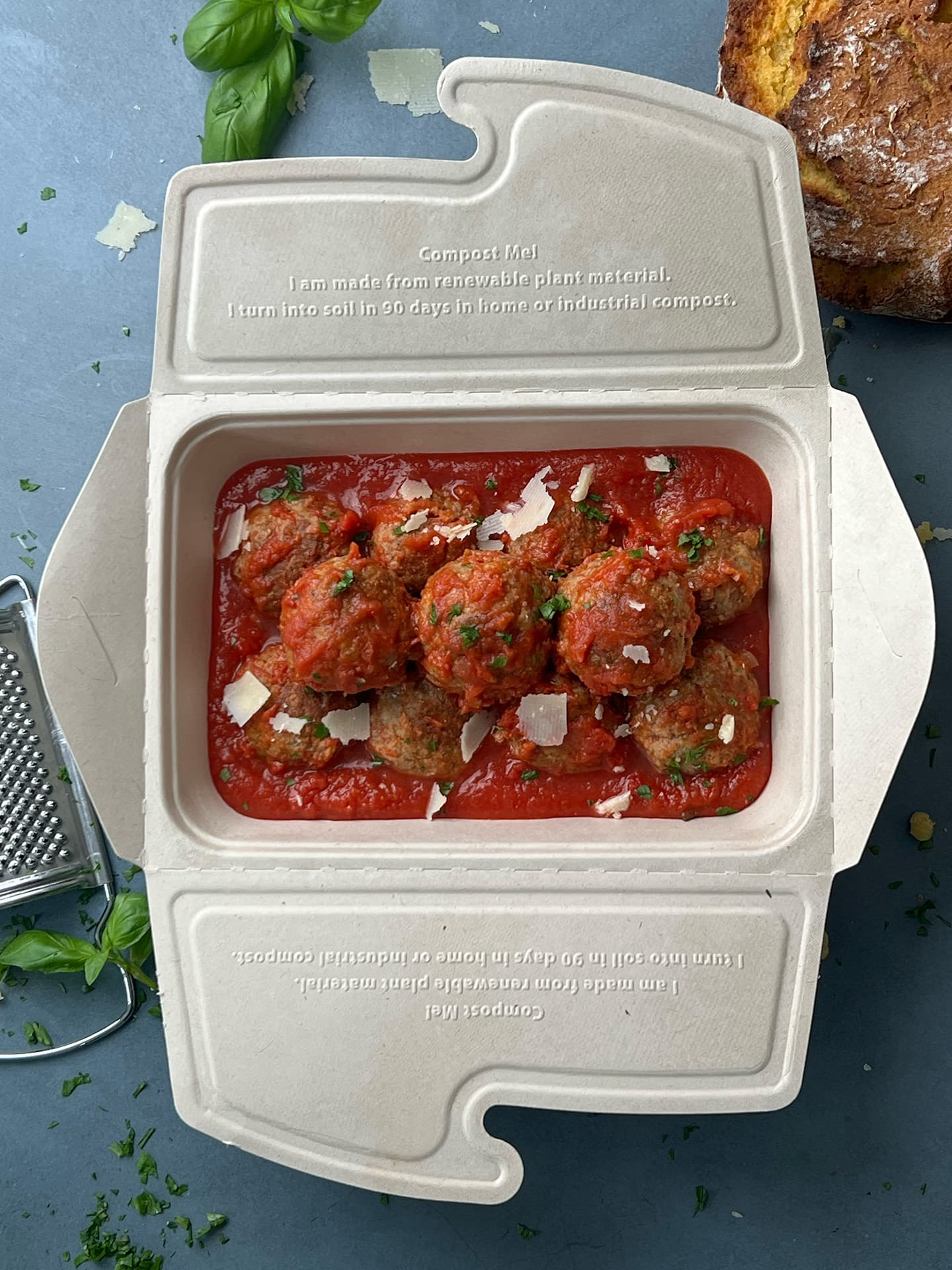 Meatballs
