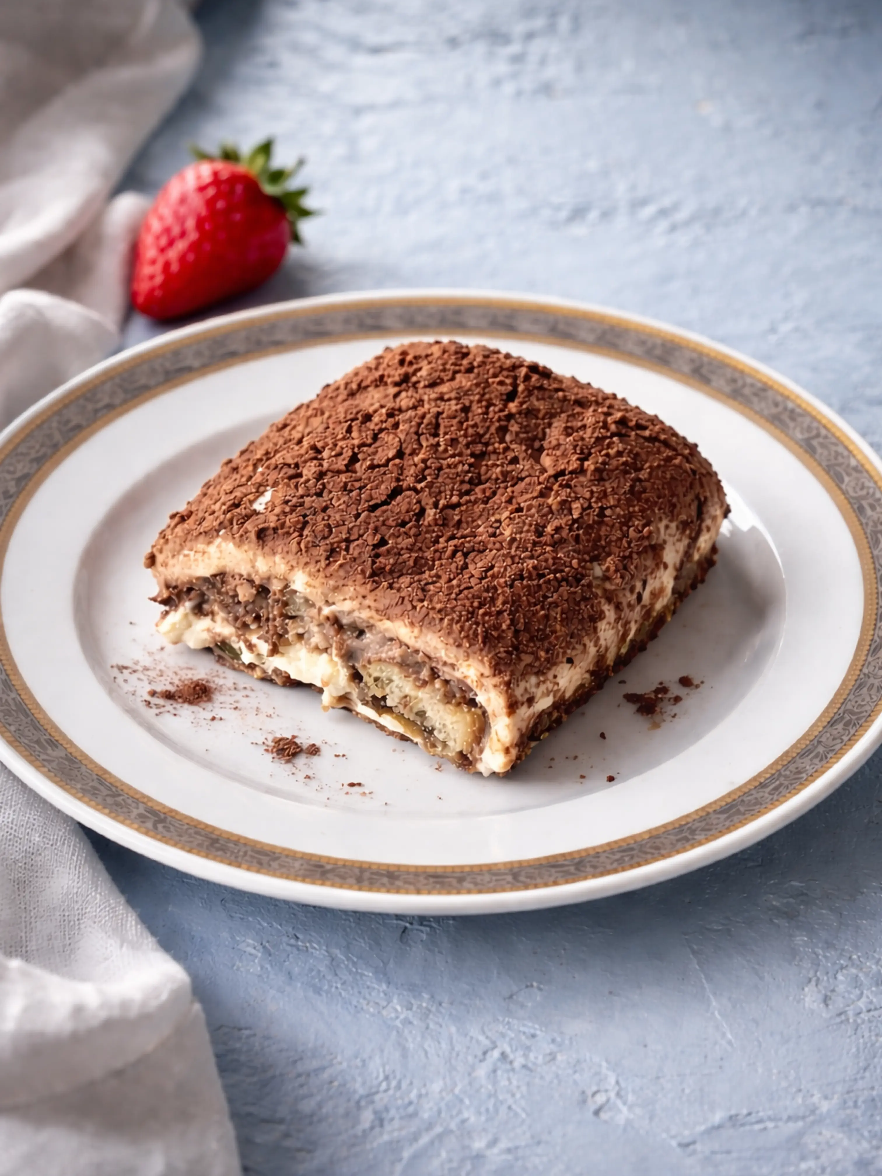 Tiramisù (Kids)